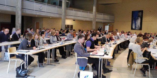 NPO Finanzkonferenz 2016 – Programm