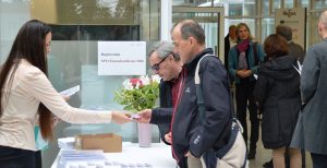 Vereinsversammlung 2026 @ HSLU Luzern "Perron"