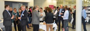 Vereinsversammlung 2026 @ HSLU Luzern "Perron"