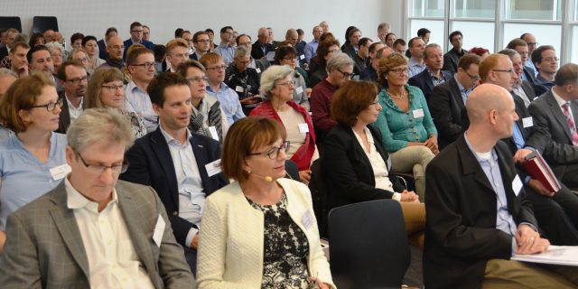 Rückblick NPO Finanzkonferenz 2016