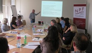 Vereinsversammlung 2026 @ HSLU Luzern "Perron"