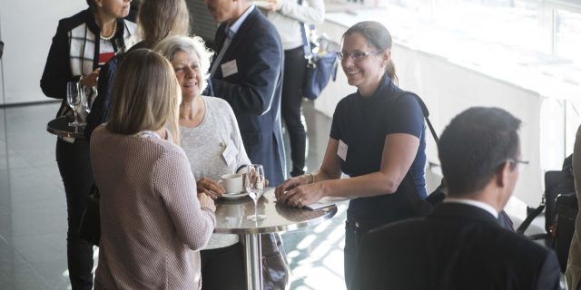 Rückblick auf die NPO Finanzkonferenz 2017