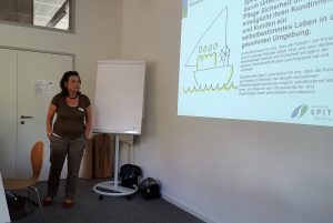 Vereinsversammlung 2026 @ HSLU Luzern "Perron"