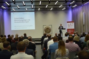 Vereinsversammlung 2026 @ HSLU Luzern "Perron"