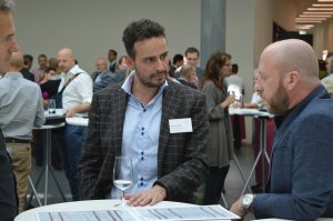 Vereinsversammlung 2026 @ HSLU Luzern "Perron"