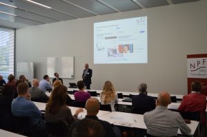 Vereinsversammlung 2026 @ HSLU Luzern "Perron"