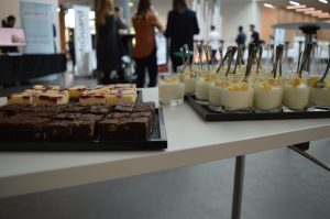 Vereinsversammlung 2026 @ HSLU Luzern "Perron"