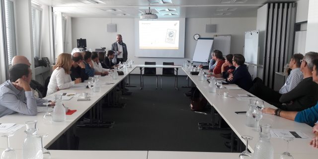 Kostenmanagement bei NPOs – Erfolgreiche Reaktion auf sinkende Erträge: ERFA Rückblick