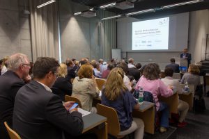 Vereinsversammlung 2026 @ HSLU Luzern "Perron"