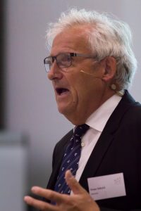 Vereinsversammlung 2026 @ HSLU Luzern "Perron"