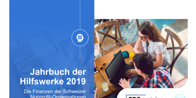 Jahrbuch der Hilfswerke 2019 – Publikationshinweis