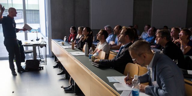 NPO Finanzkonferenz 2020: Programm bekannt