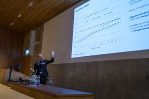 Vereinsversammlung 2026 @ HSLU Luzern "Perron"
