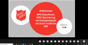 Vereinsversammlung 2026 @ HSLU Luzern "Perron"