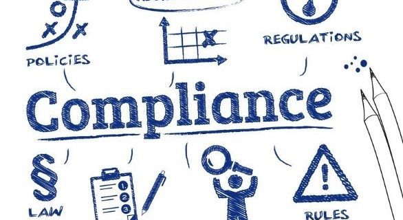 ERFA Compliance Anforderungen und Lösungsansätze