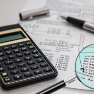 ERFA Insights in die Revision