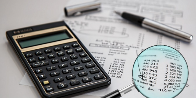 ERFA Insights in die Revision