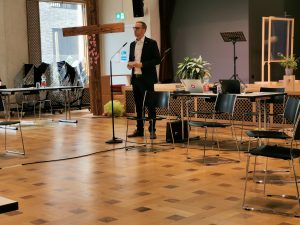 Vereinsversammlung 2026 @ HSLU Luzern "Perron"