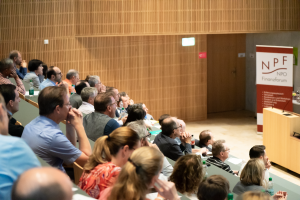 Vereinsversammlung 2026 @ HSLU Luzern "Perron"