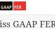 Swiss GAAP Fer 28, Zuwendungen der öffentlichen Hand: Veranstaltungshinweis vom 27. Oktober und 3. November