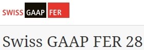 Swiss GAAP Fer 28, Zuwendungen der öffentlichen Hand: Veranstaltungshinweis vom 27. Oktober und 3. November