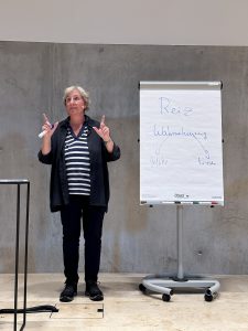 Vereinsversammlung 2026 @ HSLU Luzern "Perron"