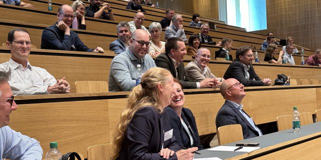 NPO Finanzkonferenz 2023 – Rückblick