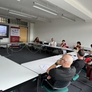 Personalbedarfsplanung unter Berücksichtigung der BESA/RAI-Einstufung – Rückblick