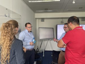 Vereinsversammlung 2026 @ HSLU Luzern "Perron"