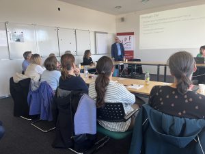 Vereinsversammlung 2026 @ HSLU Luzern "Perron"