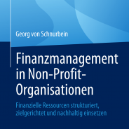Buchpublikation «Finanzmanagement in Non-Profit-Organisationen»