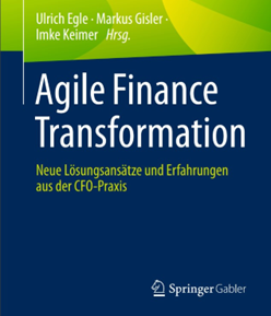 ERFA Agile Finance – Rückblick