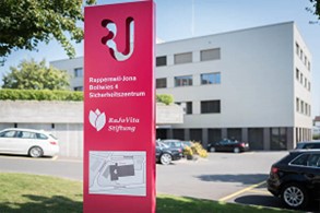 Integrierte Versorgung im Altersbereich: Veranstaltungshinweis zum ERFA-Anlass vom 11. April