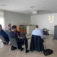 ERFA-Rückblick Integrierte Versorgung im Altersbereich