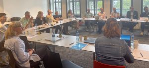 Vereinsversammlung 2026 @ HSLU Luzern "Perron"