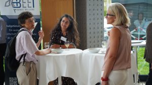 Vereinsversammlung 2026 @ HSLU Luzern "Perron"