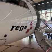 Rückblick Mitgliederanlass Rega