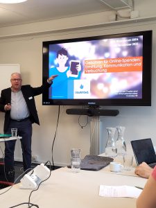 Vereinsversammlung 2026 @ HSLU Luzern "Perron"